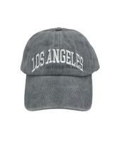 Los Angeles Washed Baseball Cap